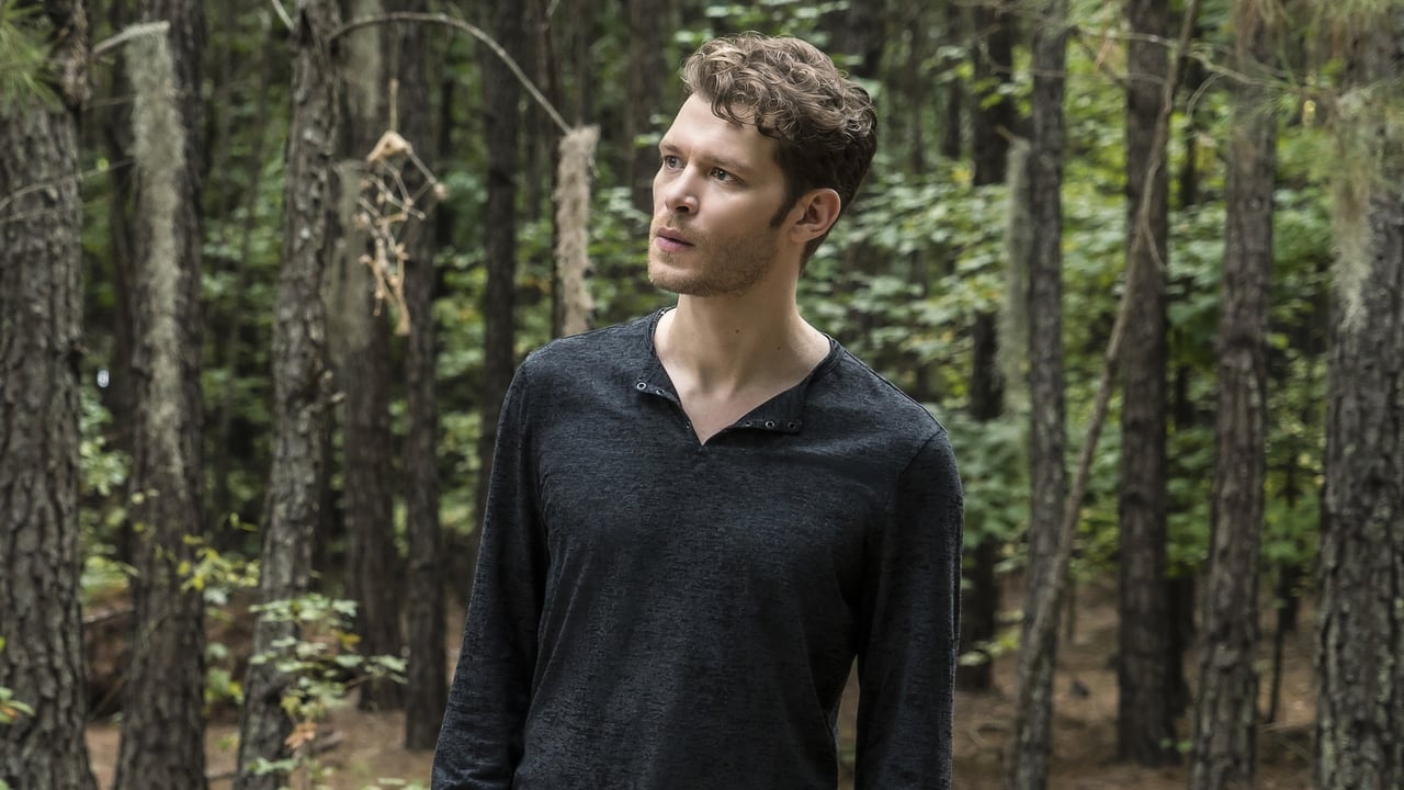 The Originals - Season 4 Episode 4 : Keepers of the House
