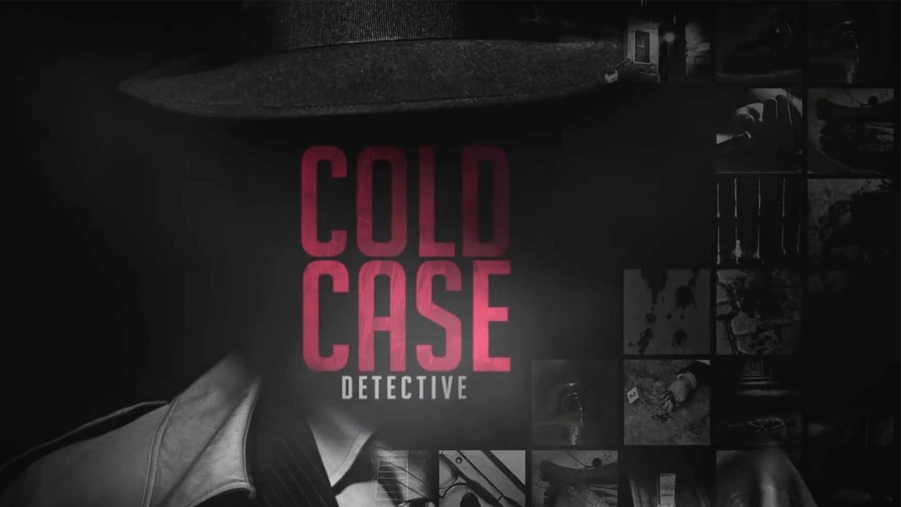 Cold Case Detective