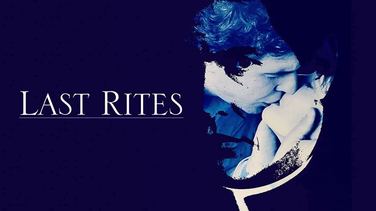 Last Rites background