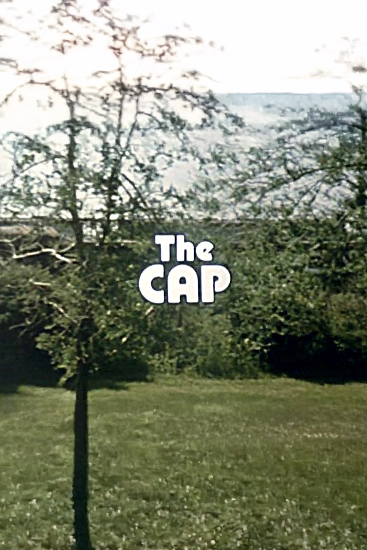 The Cap The Cap