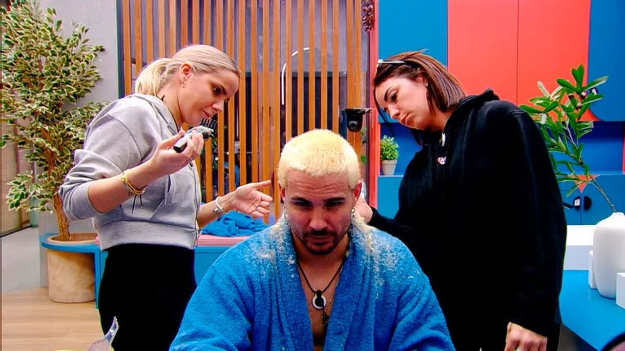 GH Dúo — Épisode 41