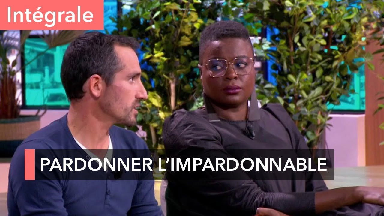 Ça commence aujourd'hui — Pardonner, même le pire