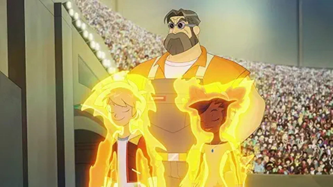 Marblegen — Possessions