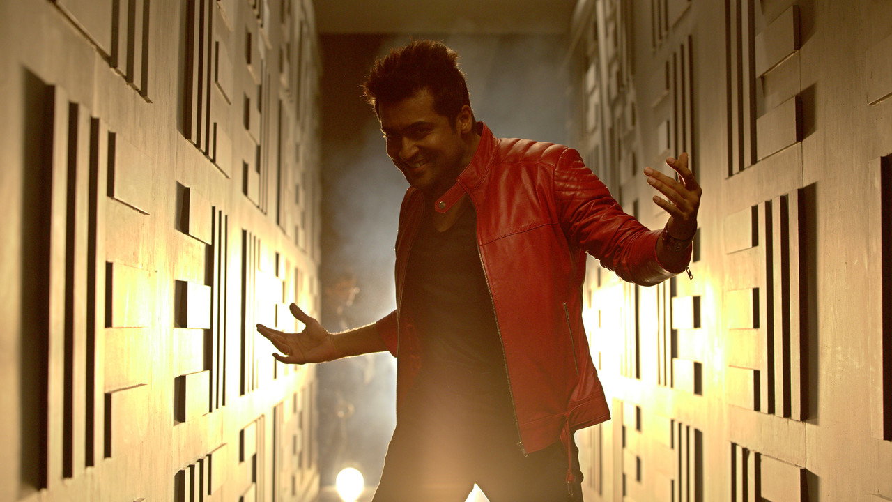 24 (2016) Hindi Dubbed backdrop