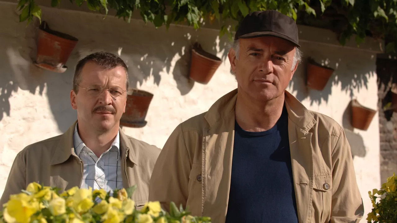 Aspe — Épisode 12