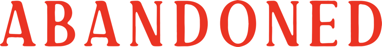 Брошенная