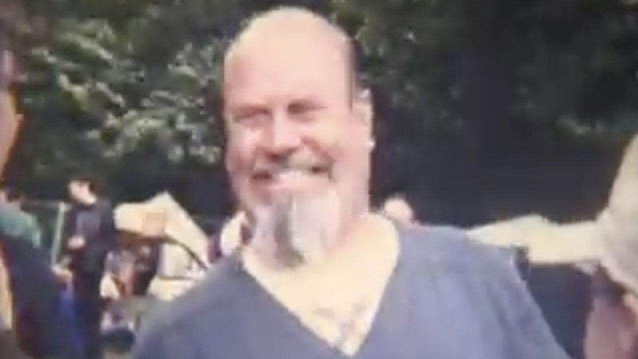 Moseley Folk Super 8 still 2