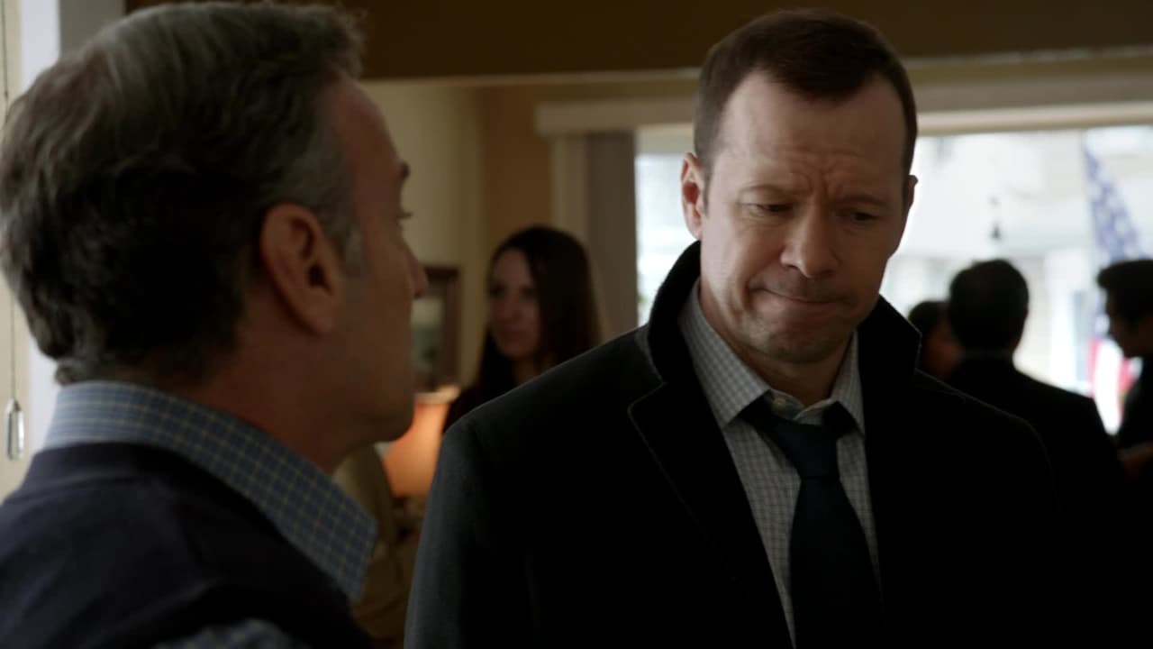 Blue Bloods - Season 3 Episode 19 : Loss of Faith