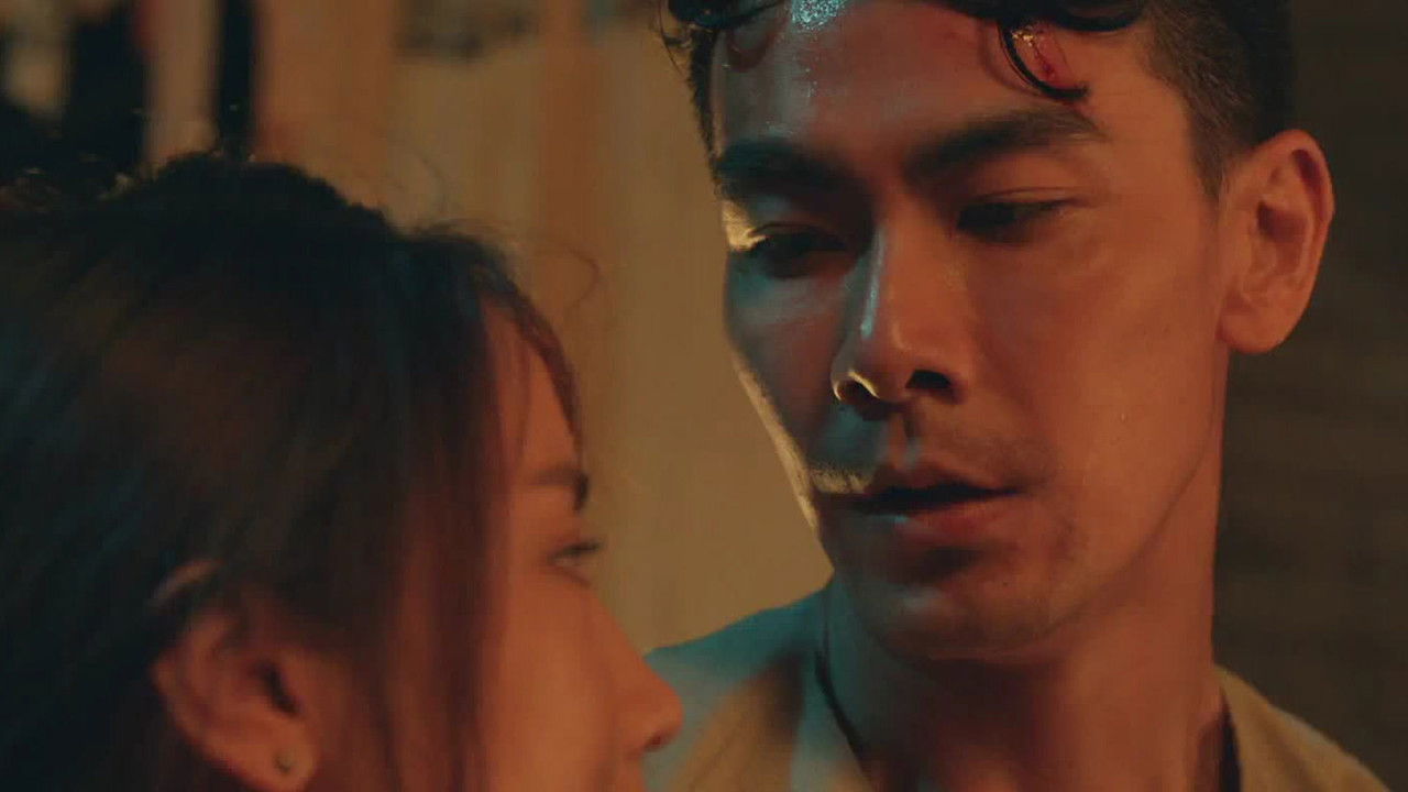 南洋女儿情 — Épisode 7