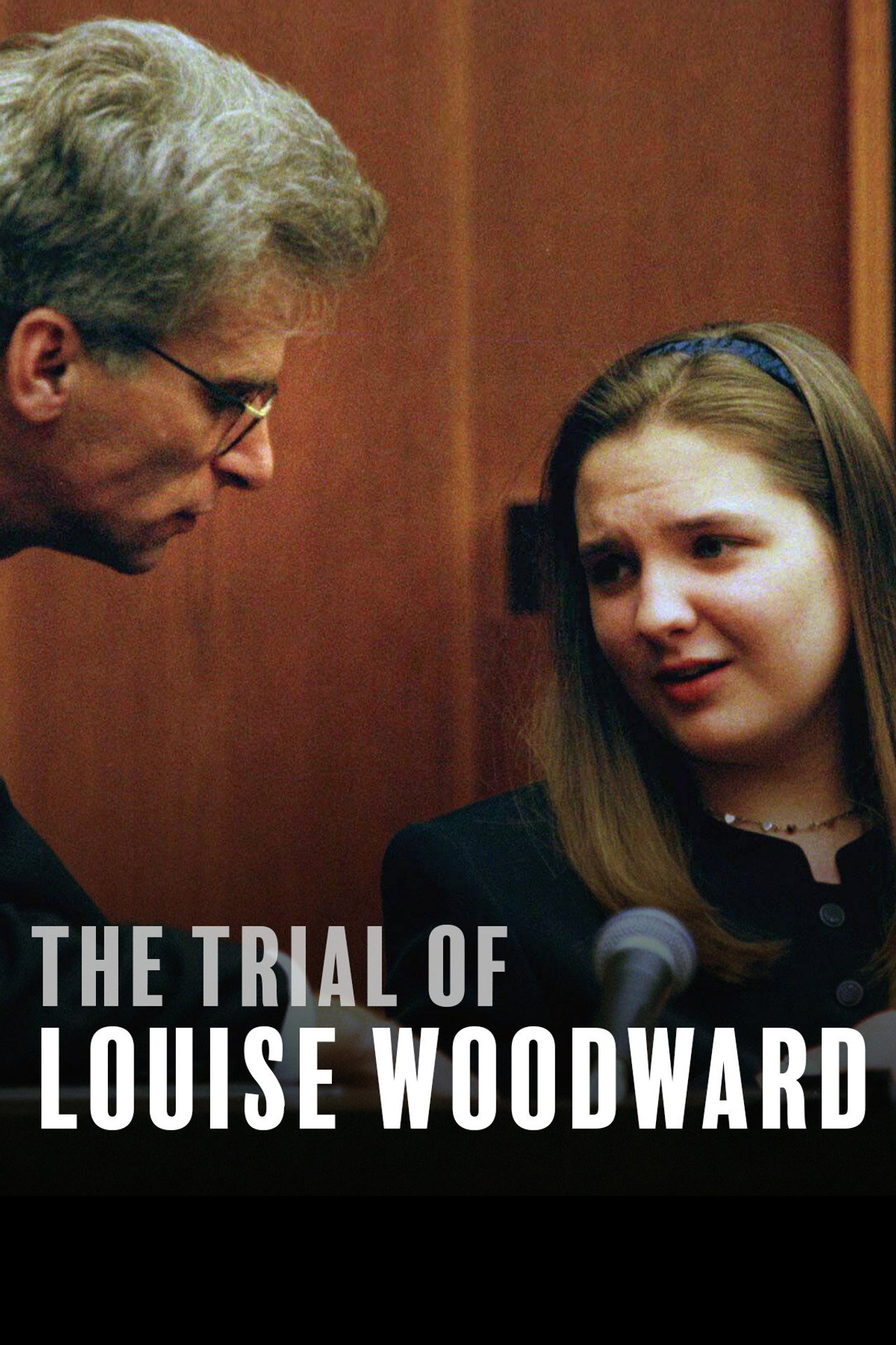 The Trial of Louise Woodward