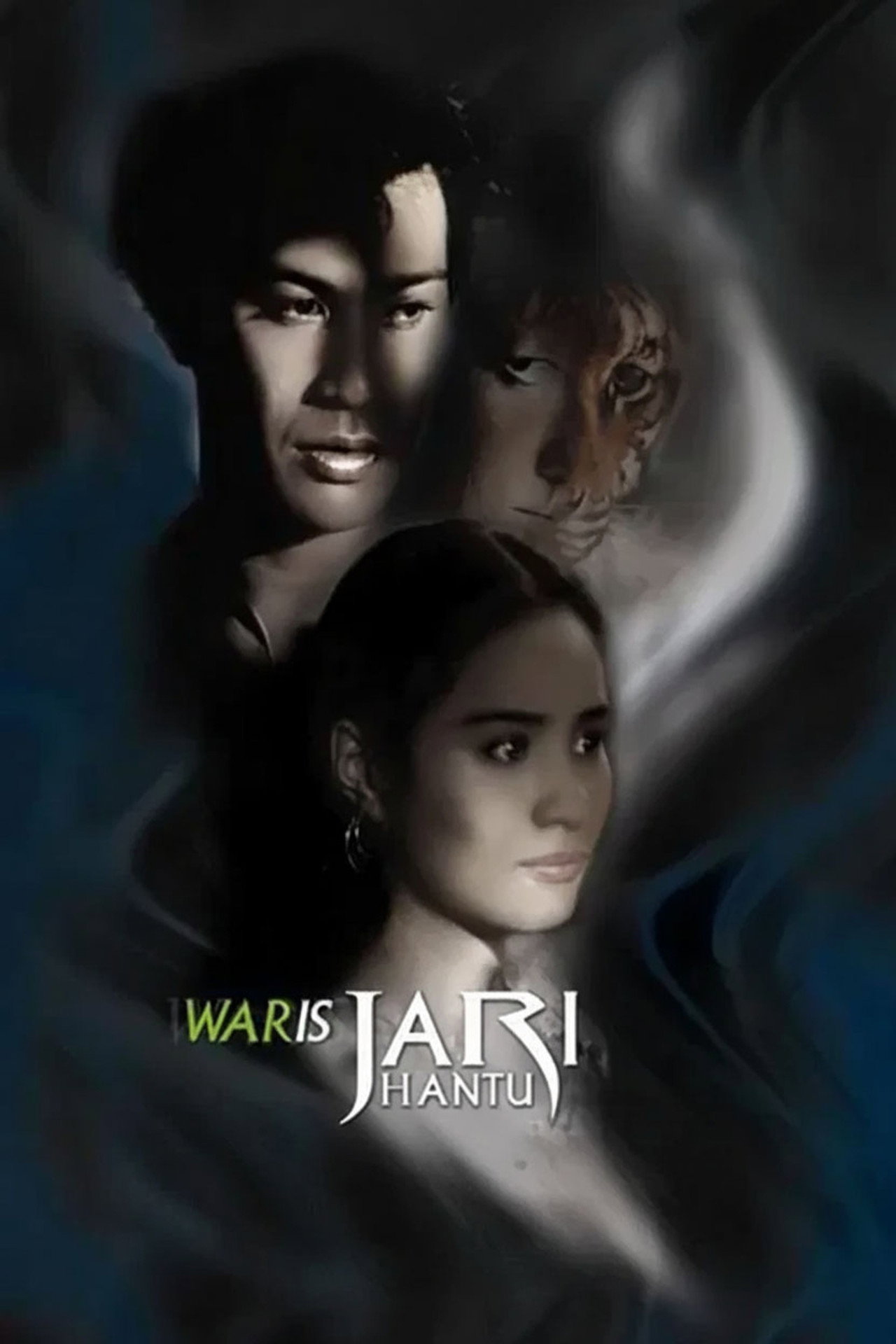 Waris Jari Hantu