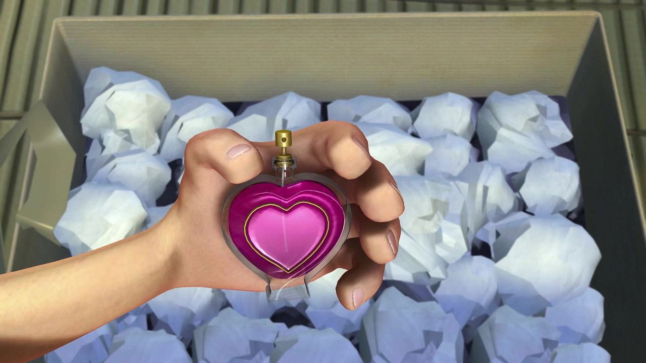 熊出没之春日对对碰 — Épisode 40