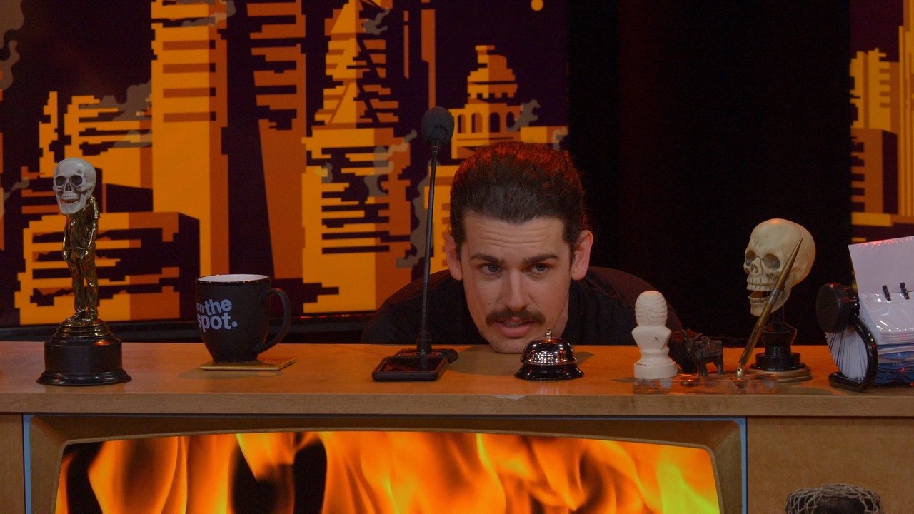 On the Spot - Season 0 Episode 86 : We All Need Moon Shoes - For the Win #137