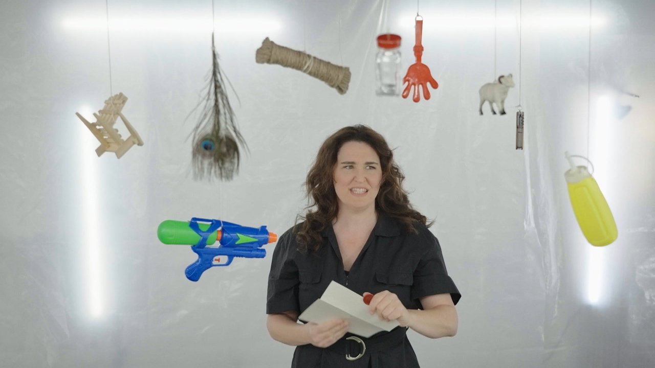 Taskmaster Canada - Season 2 Episode 9 : Episode 9