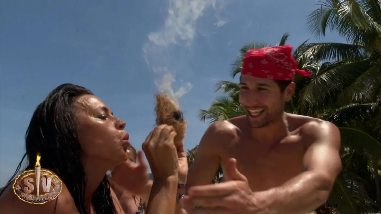 Supervivientes - Season 14 Episode 12 : Episode 12