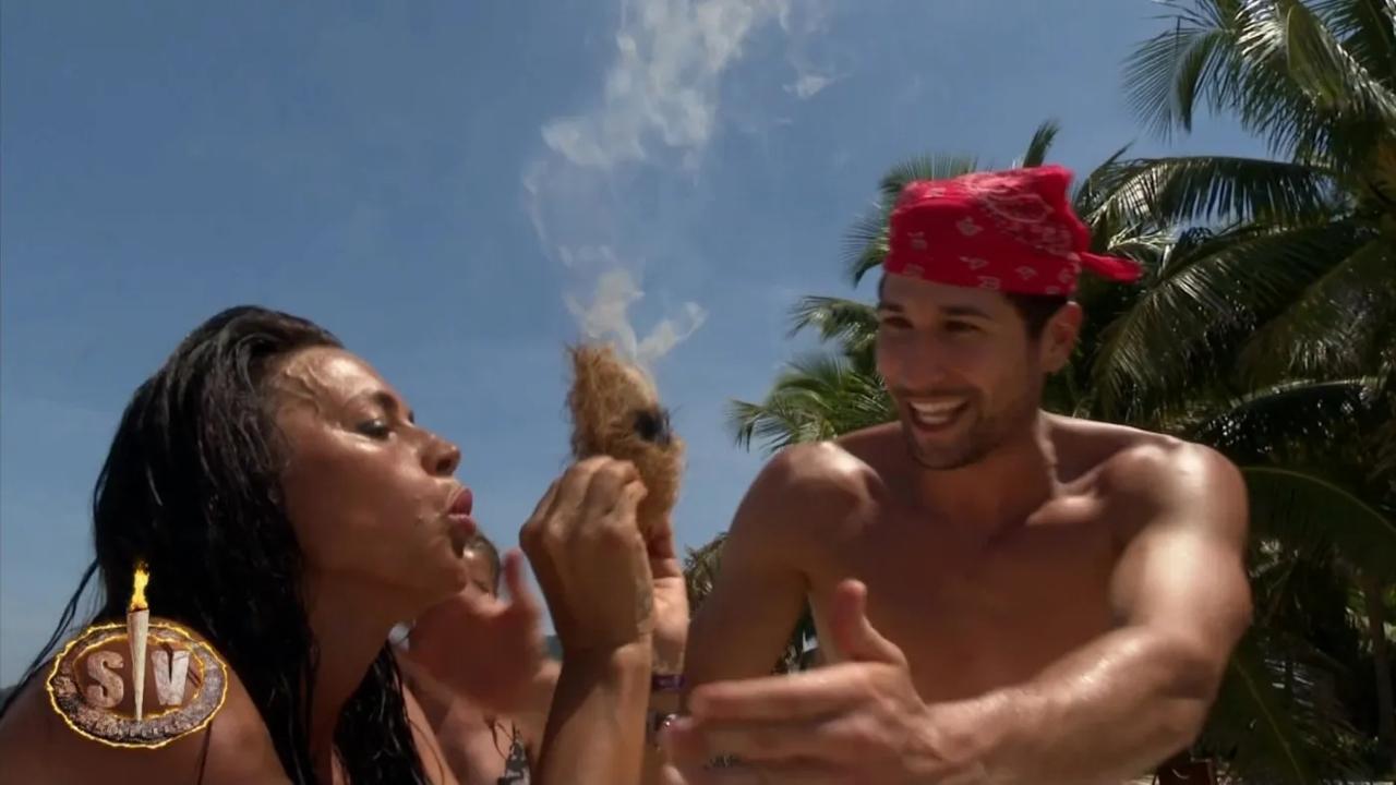 Supervivientes - Season 14 Episode 12 : Episode 12