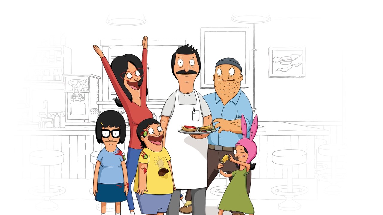 Bob's Burgers - Specials