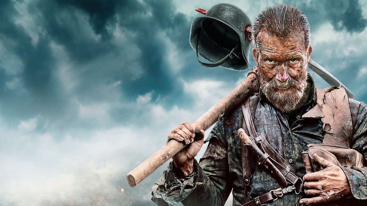 Cast and Crew of Sisu Collection