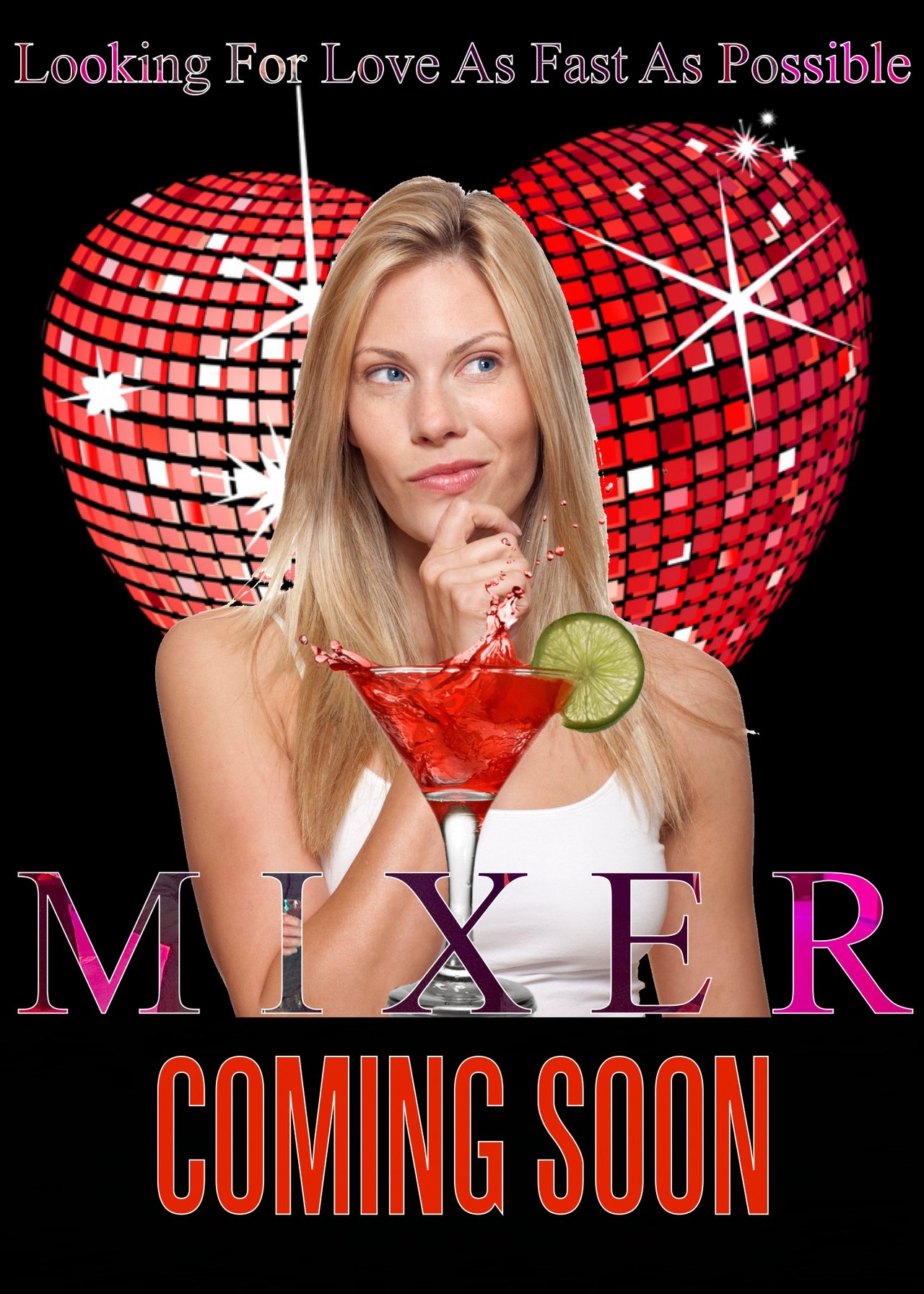 Mixer Mixer