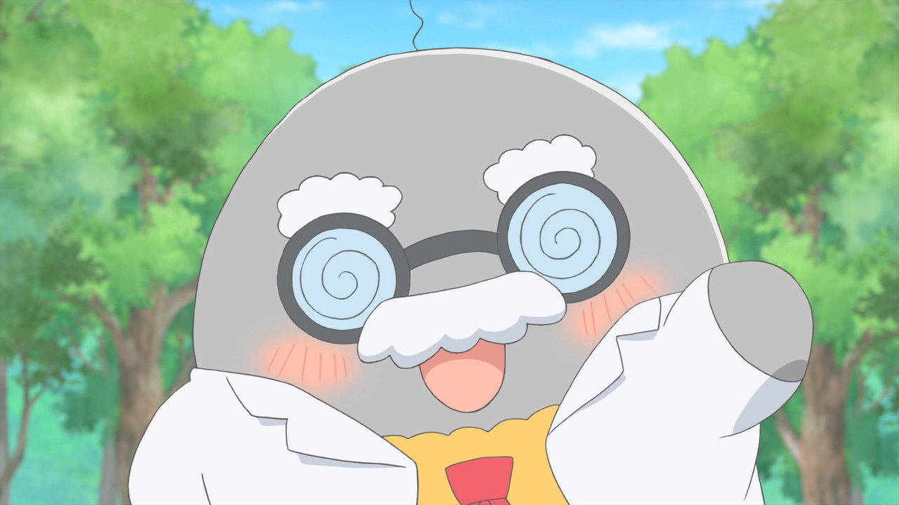 Episode 18