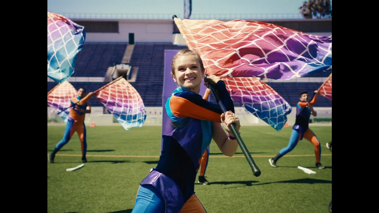 Cast and Crew of Spin