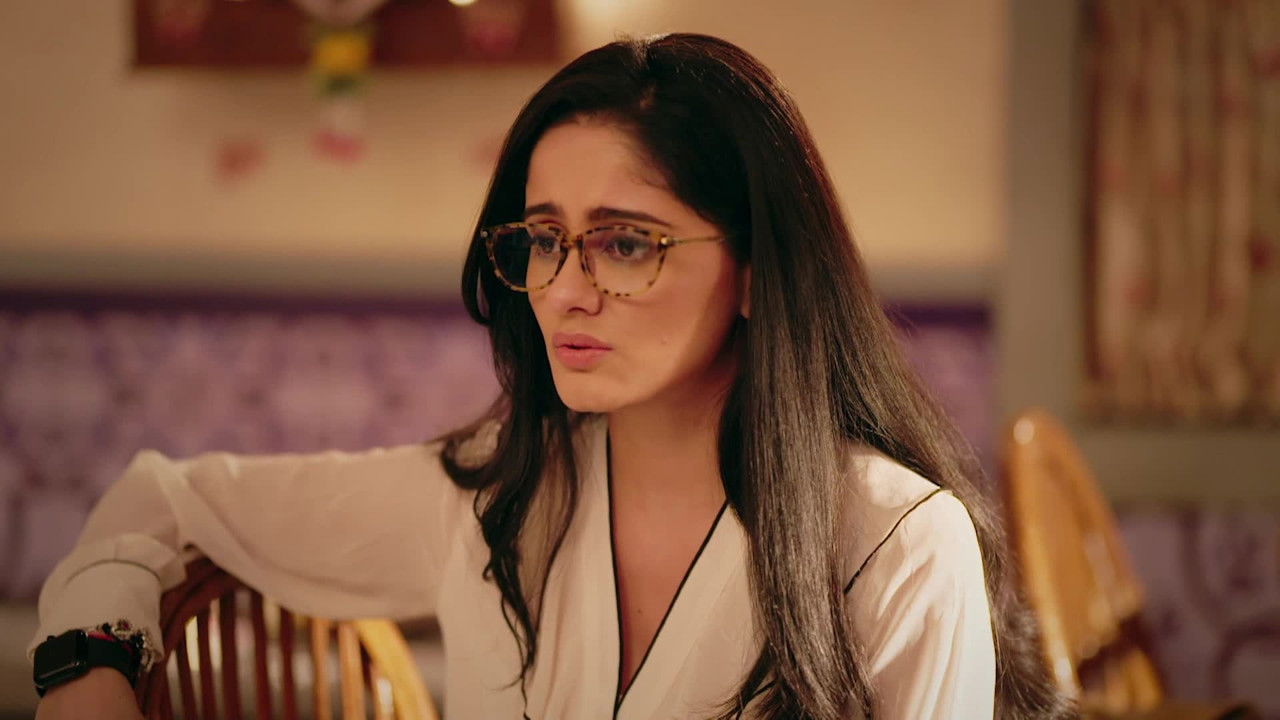 Mannat: Har Khushi Paane Ki — Épisode 25