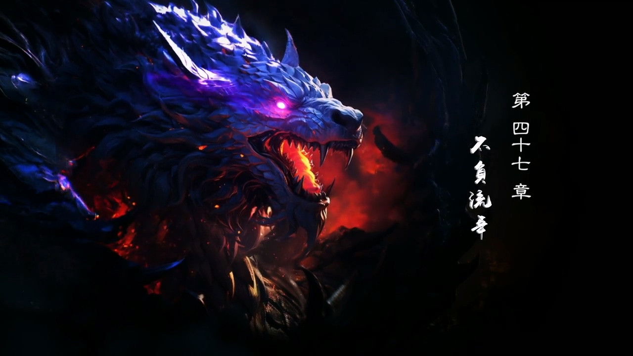 霹靂英雄戰紀之刜伐世界 — Épisode 47