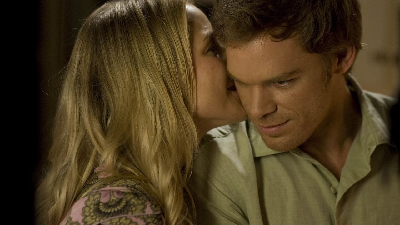 Dexter - Season 2 Episode 6 : Dex, Lies, and Videotape