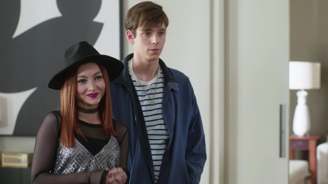 STM: Sé tú misma — Épisode 15