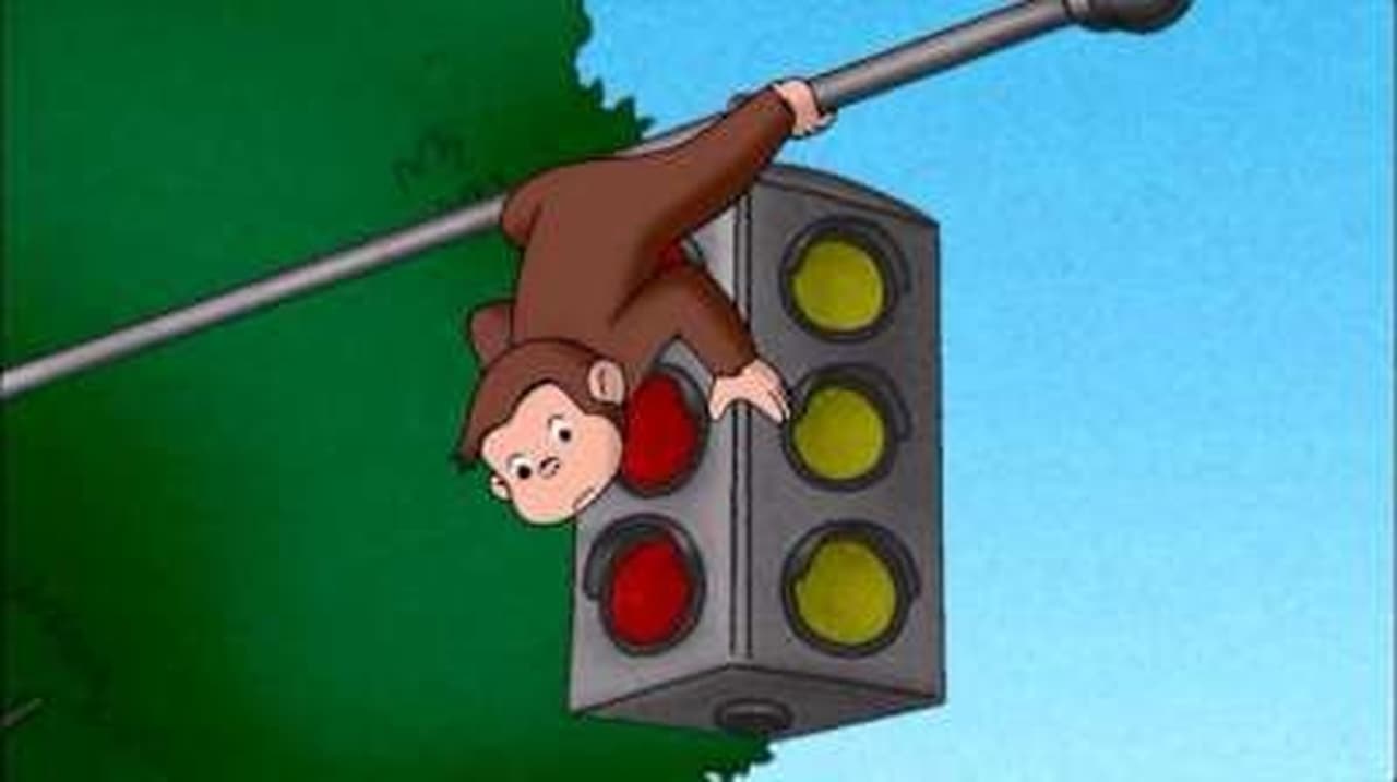 Curious George - Season 1 Episode 34 : Curious George Sees the Light