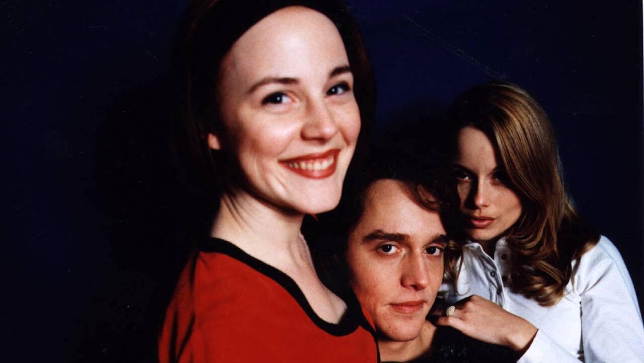 Nudlar och 08:or — Épisode 5