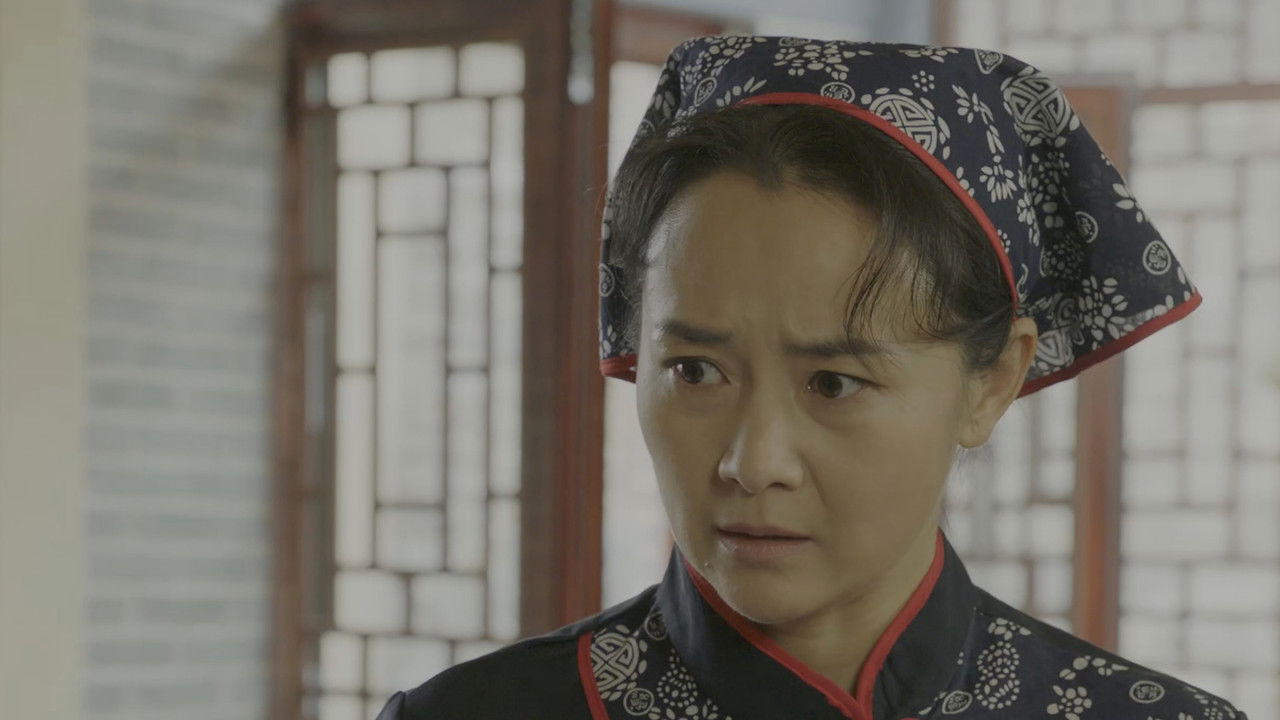 三泉溪暖 — Épisode 11