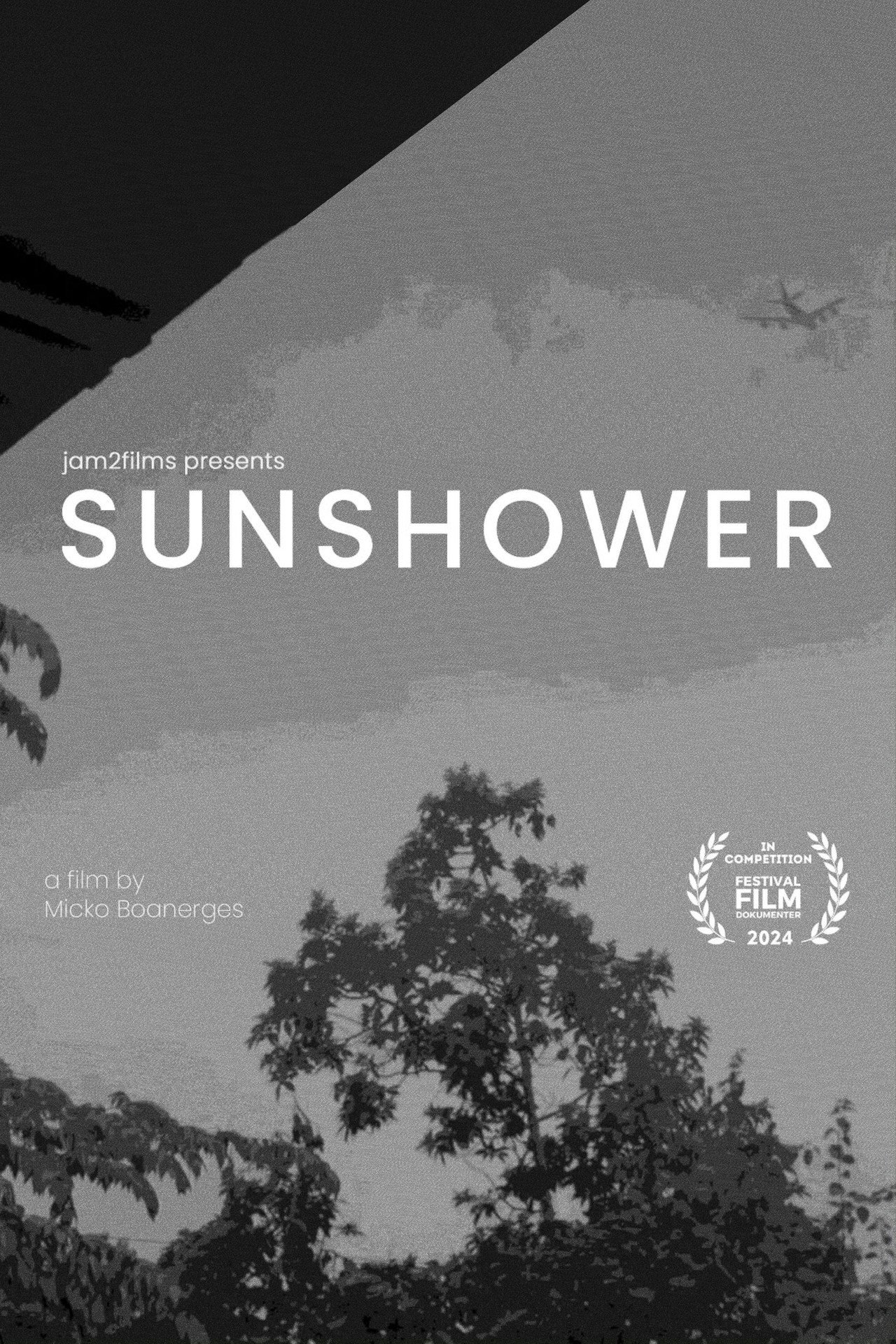Hujan Panas filmaffisch