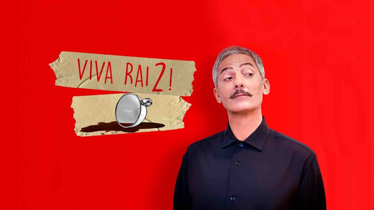 Viva Rai2! - Season 1 Episode 61