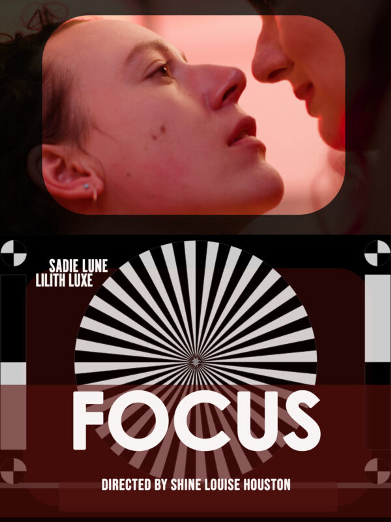 FOCUS