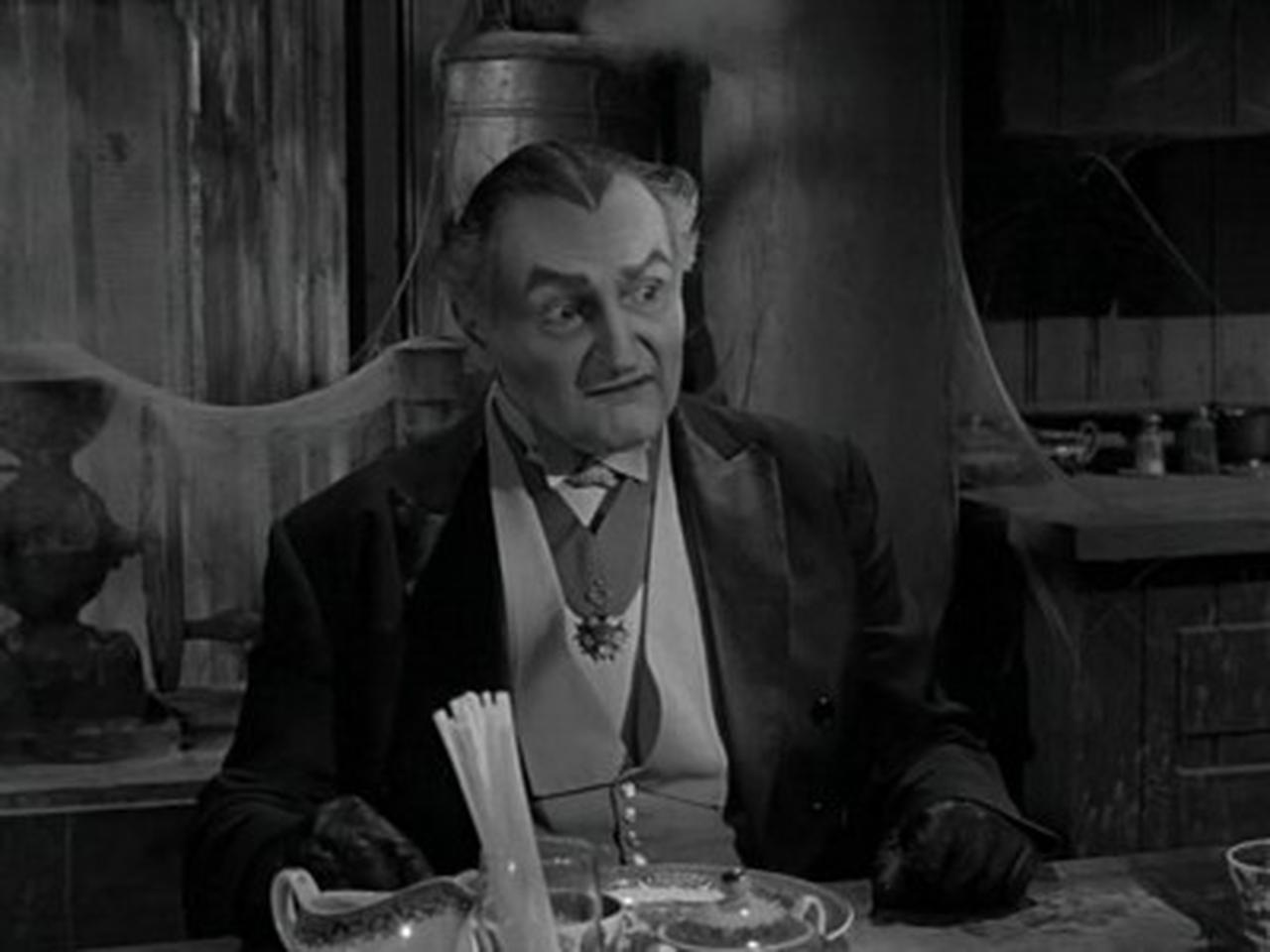 The Munsters - Season 1 Episode 5 : Pike’s Pique