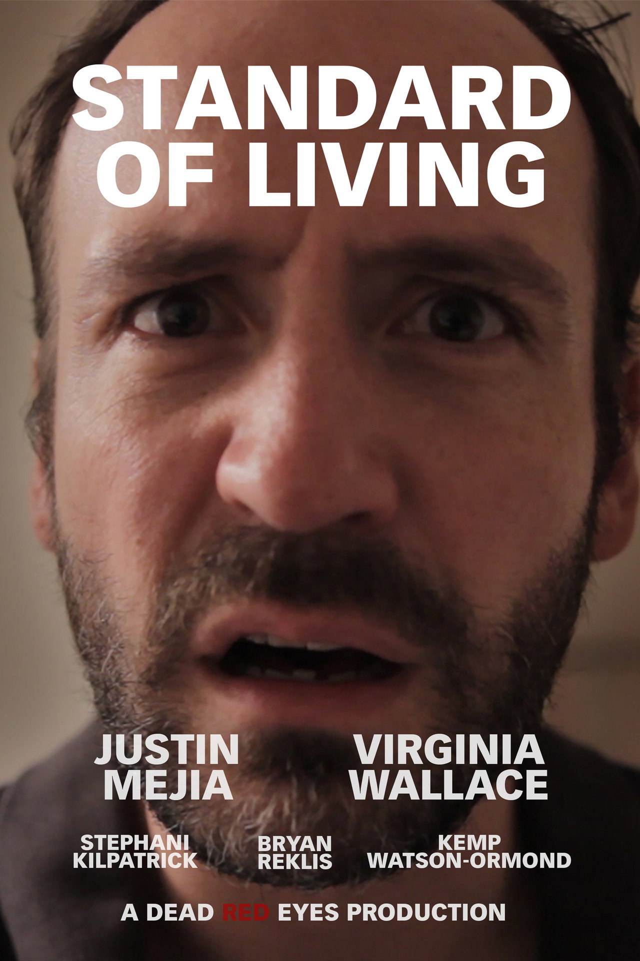 Standard of Living filmaffisch