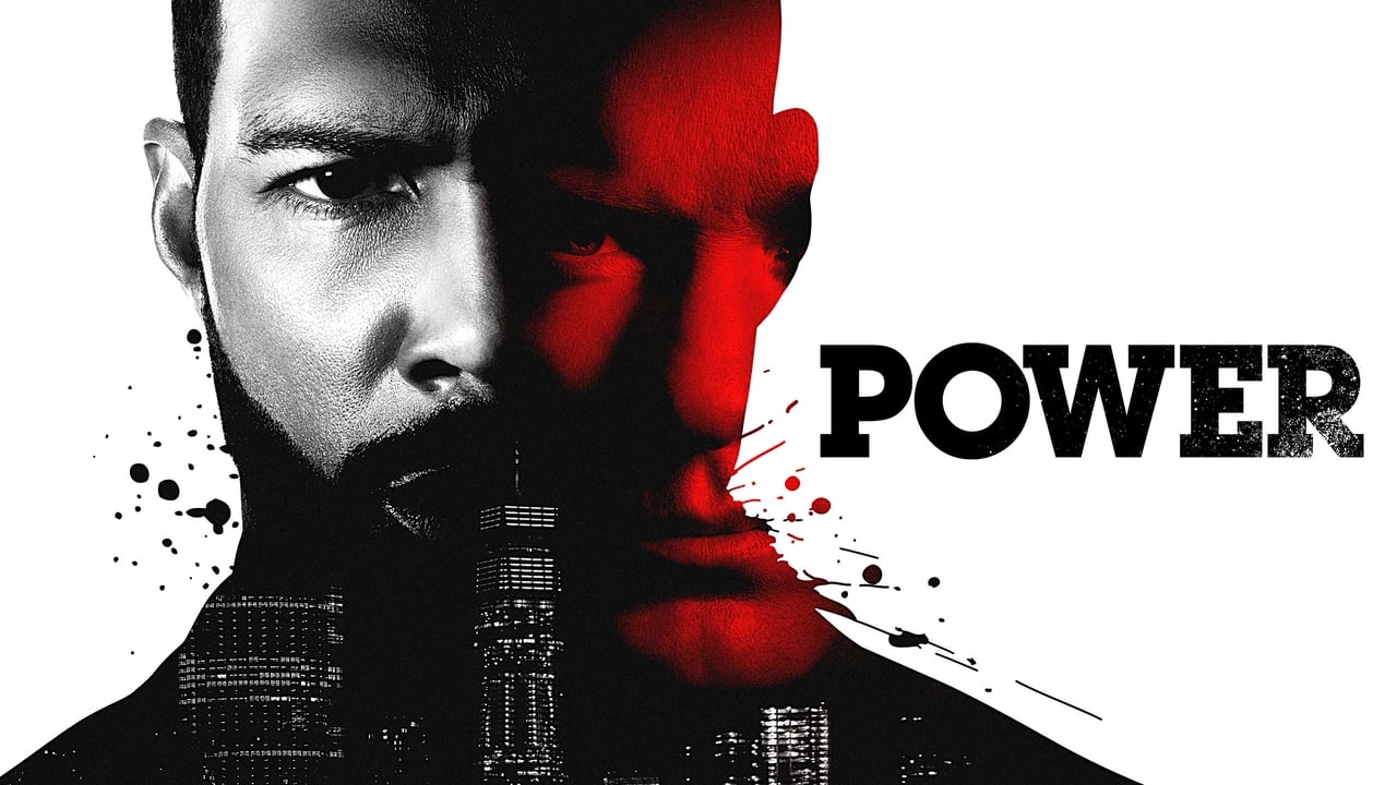 Power - Season 4