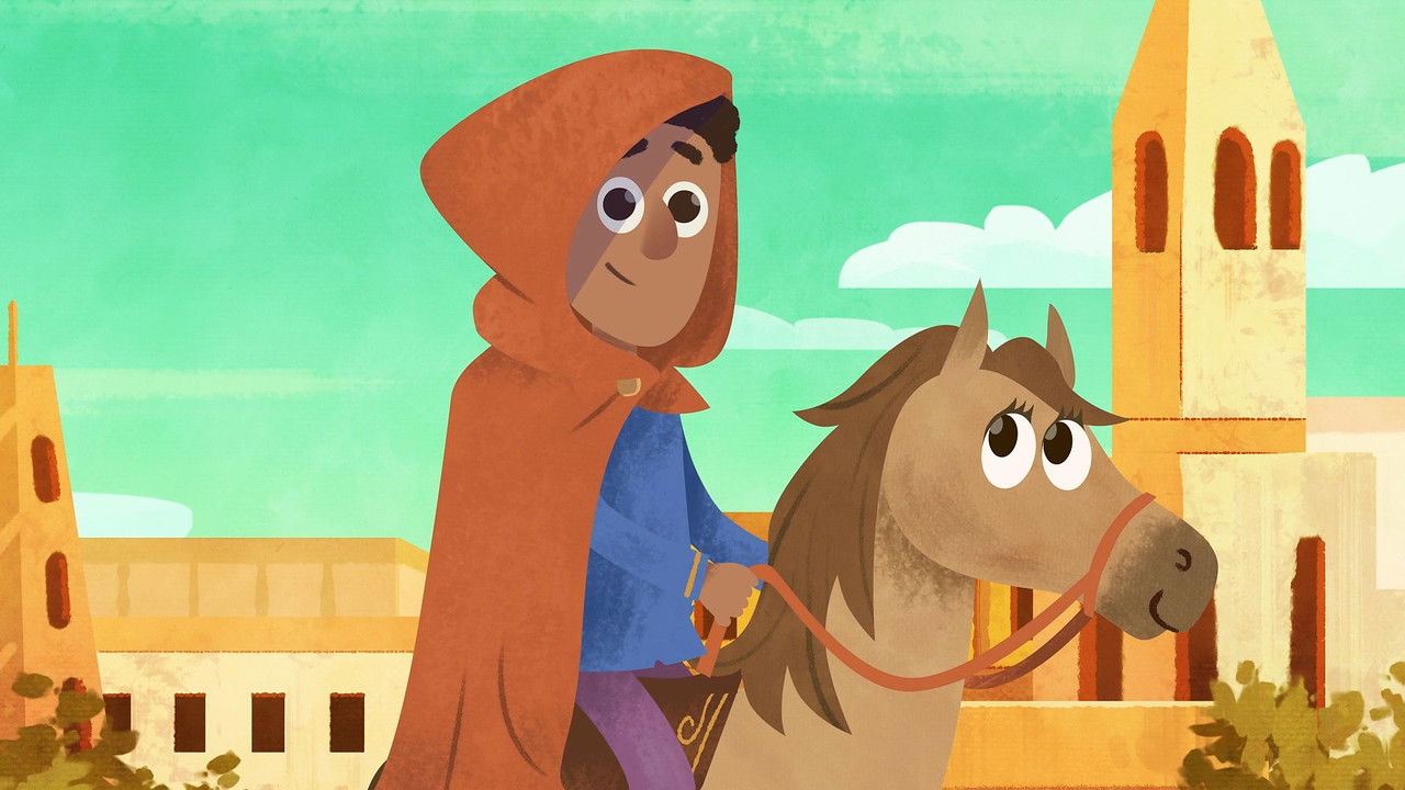 Musical Storyland — Épisode 3