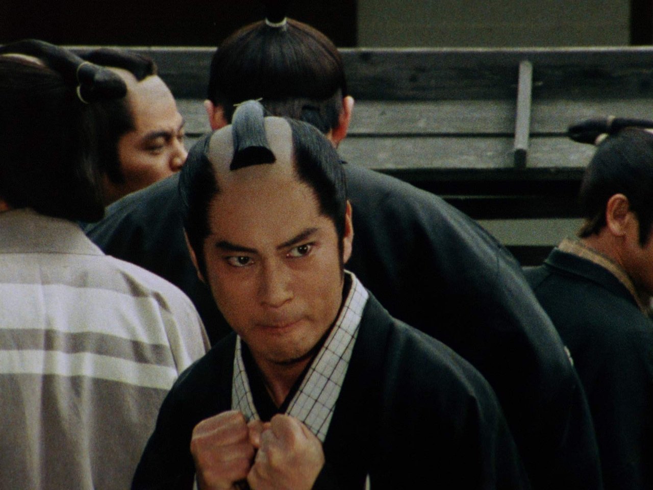 Hissatsu Shigotonin - Season 6 Episode 33 : Episode 33