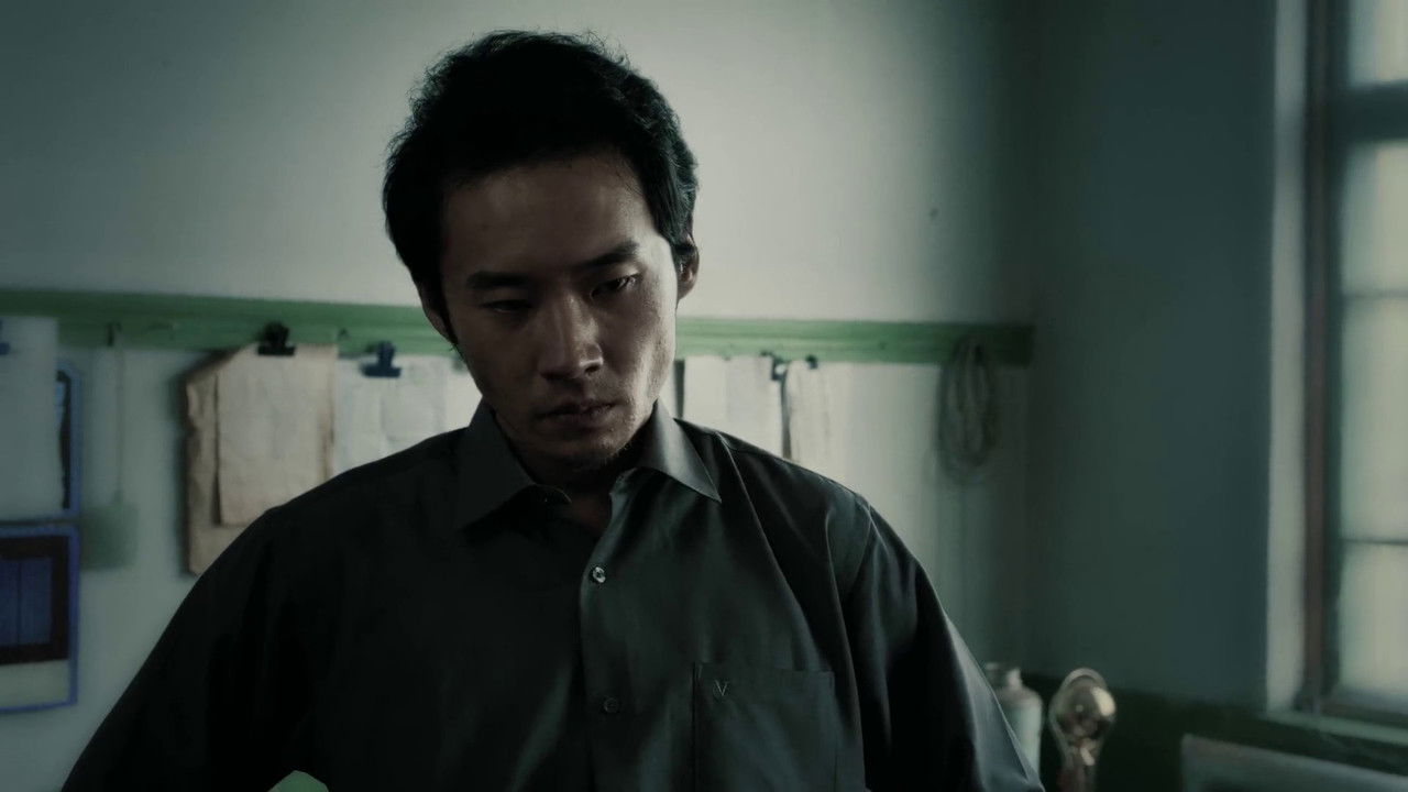 双探 — Épisode 7