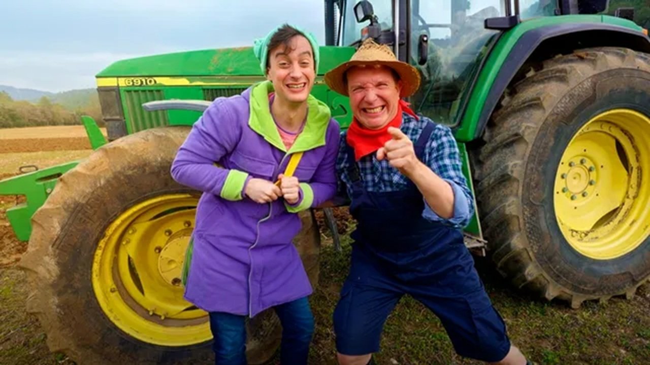 Titó - Season 3 Episode 22 : Episode 22