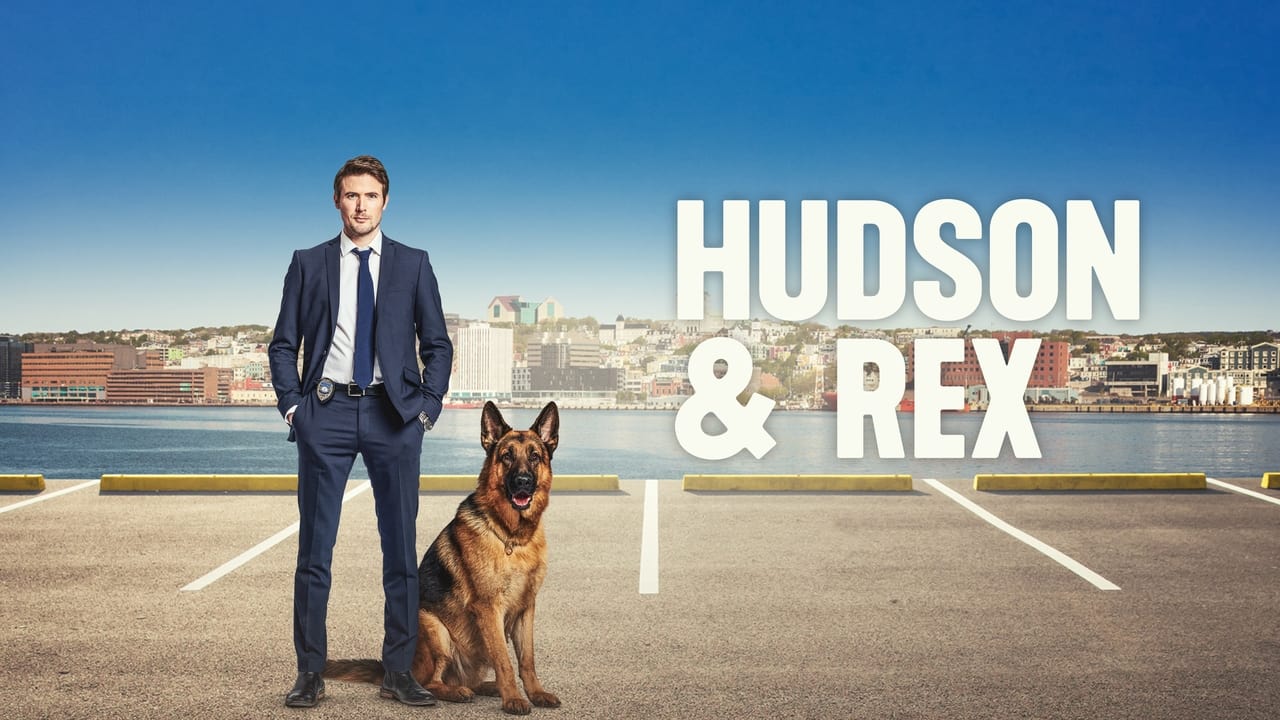 Hudson & Rex - Season 4