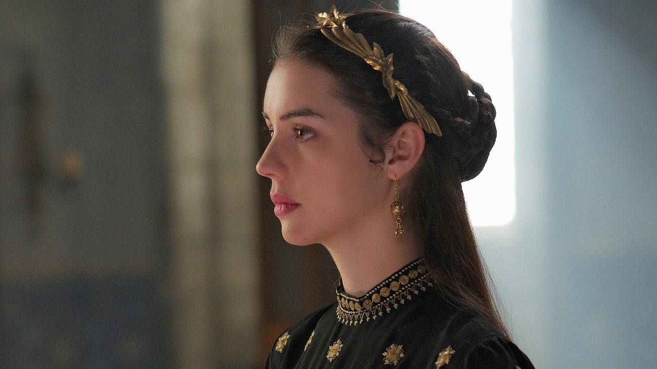 Reign - Season 2 Episode 19 : Abandoned