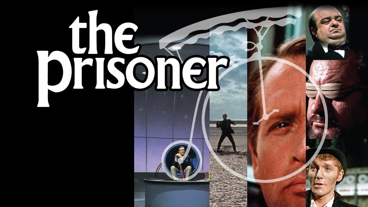 The Prisoner background