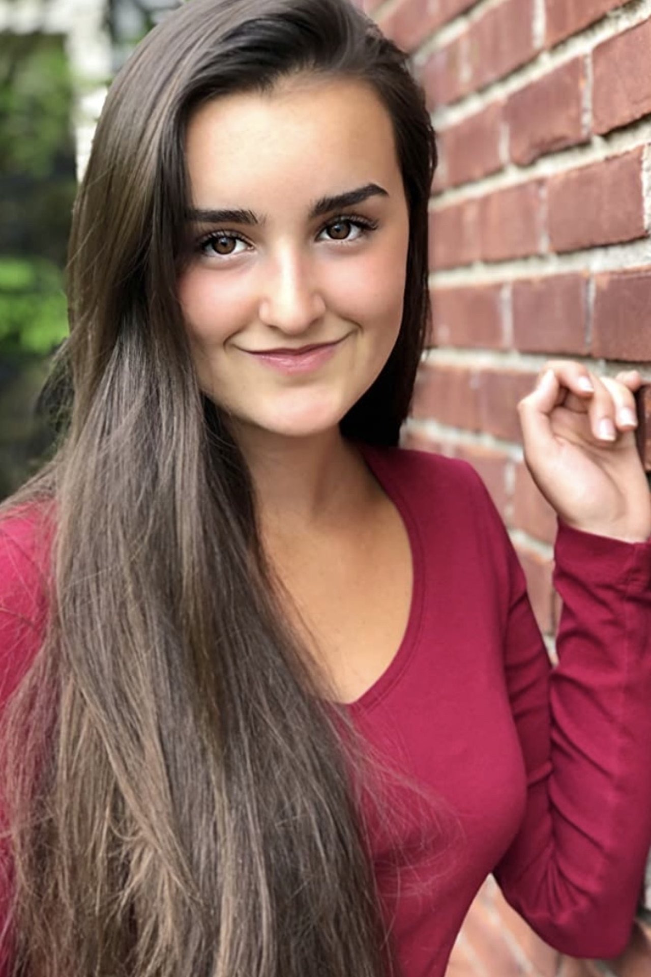 Лили Петерсон