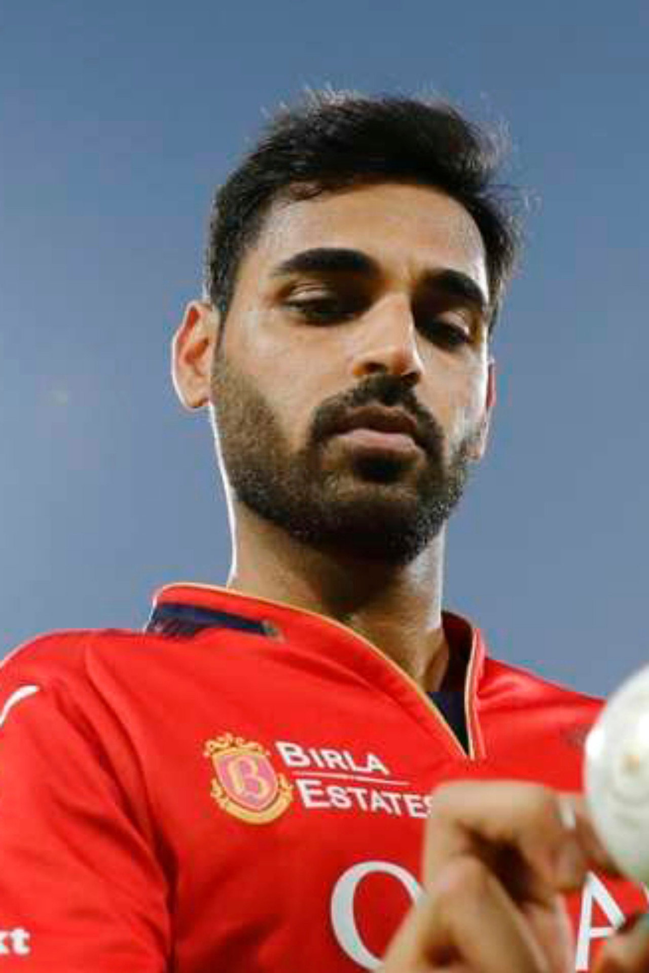 Bhuvneshwar Kumar