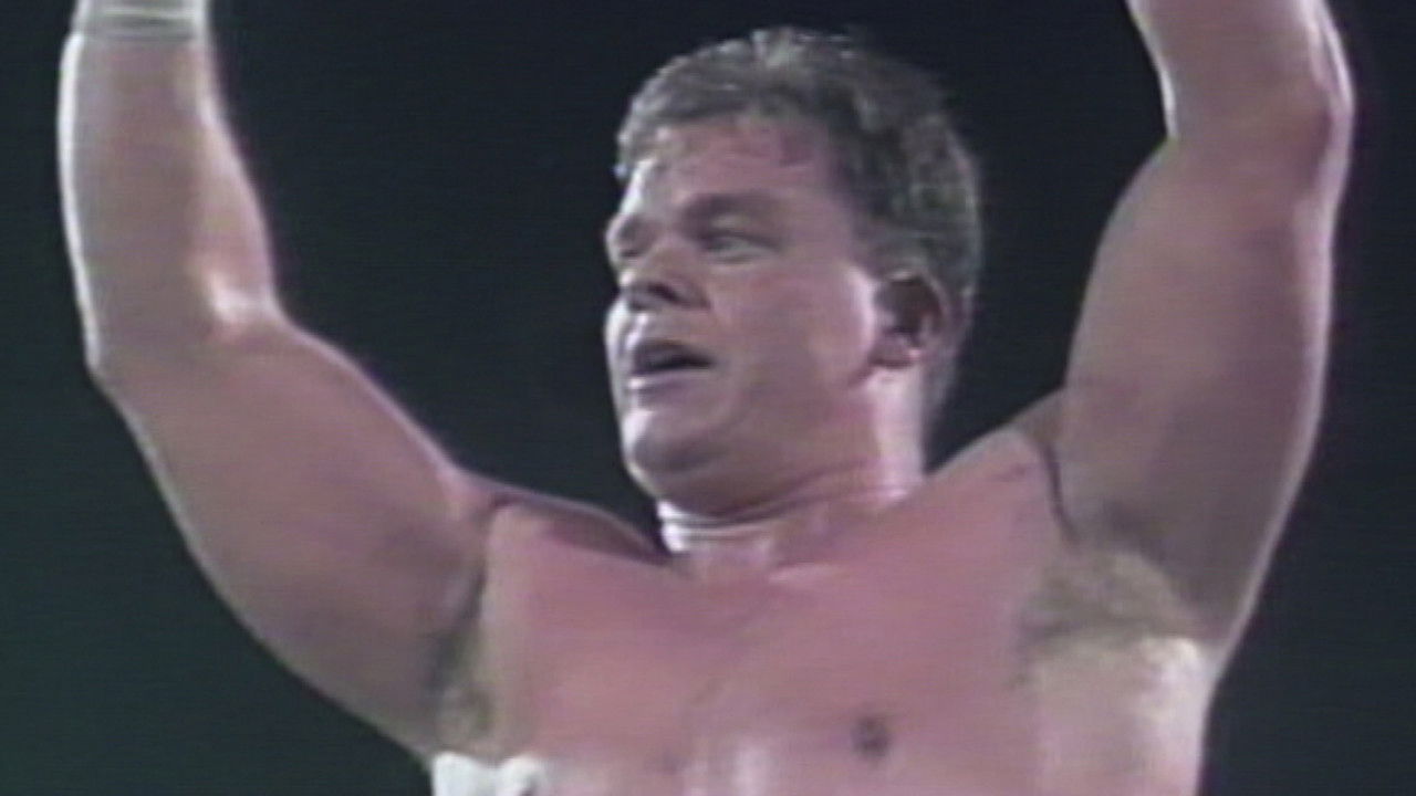 ECW Hardcore TV - Season 2 Episode 21 : ECW Hardcore TV - May. 31, 1994