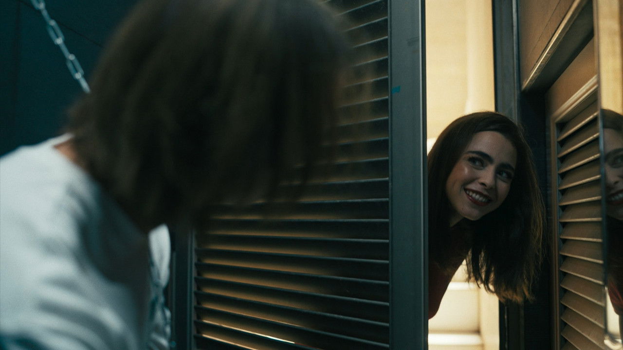 Sweet Strawberries — Épisode 6