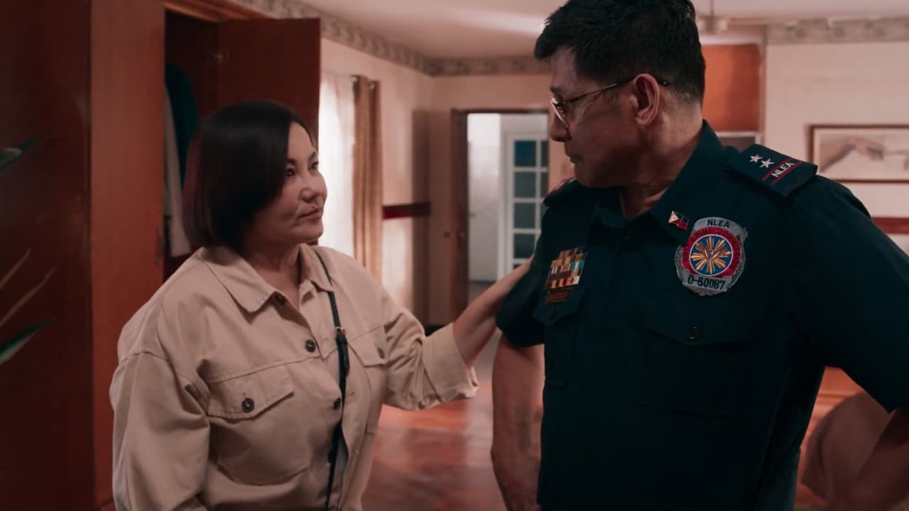 Batang Quiapo - Season 1 Episode 49 : Episode 49